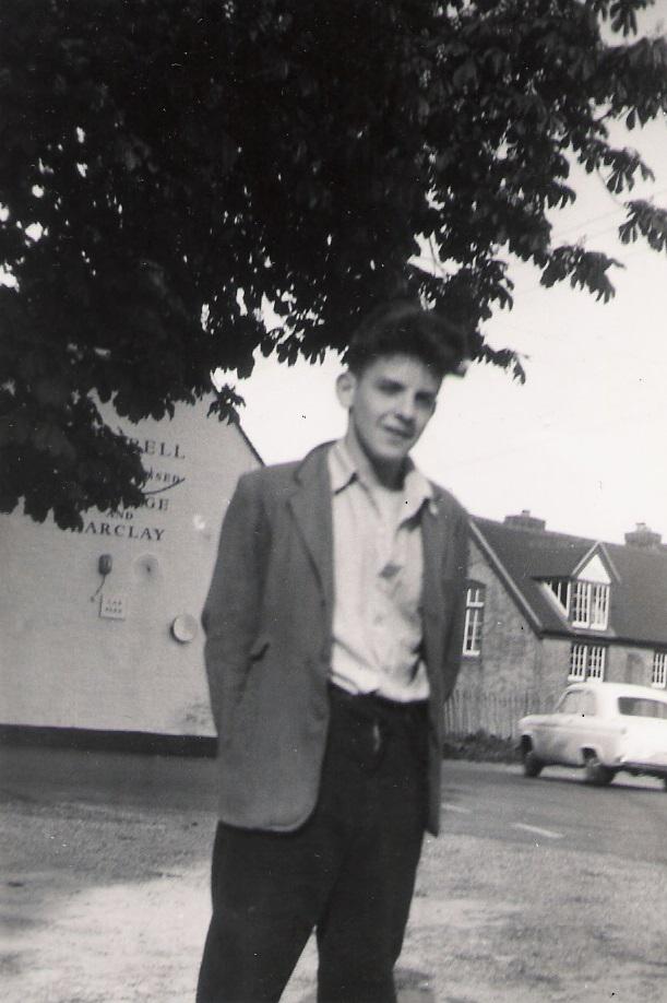 1959 - Mick